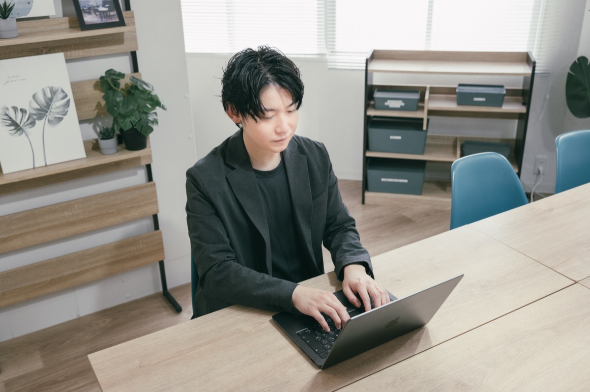 SKY JET DESIGN & WEB 代表 木下雄太