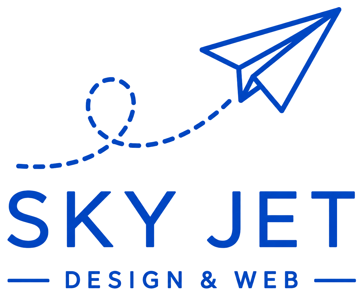 SKY JET DESIGN & WEB